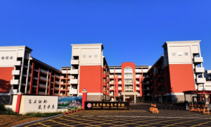 学在翰林 赢在未来