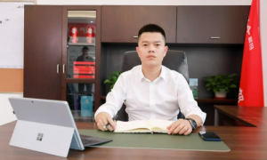 把选择权交给市场！爱玛科技吕元浩建议中山探索“电轻摩差异化放开”新路径