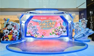 【长隆杯】“科普小主播”城市挑战赛在广州拉开序幕，掀起羊城青少年科普热潮！
